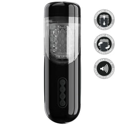 Masturbateur automatique Lorelei - gros plan produit