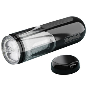 PRETTY LOVE MASTURBATEUR RECHARGEABLE MULTIFONCTION LORELEI