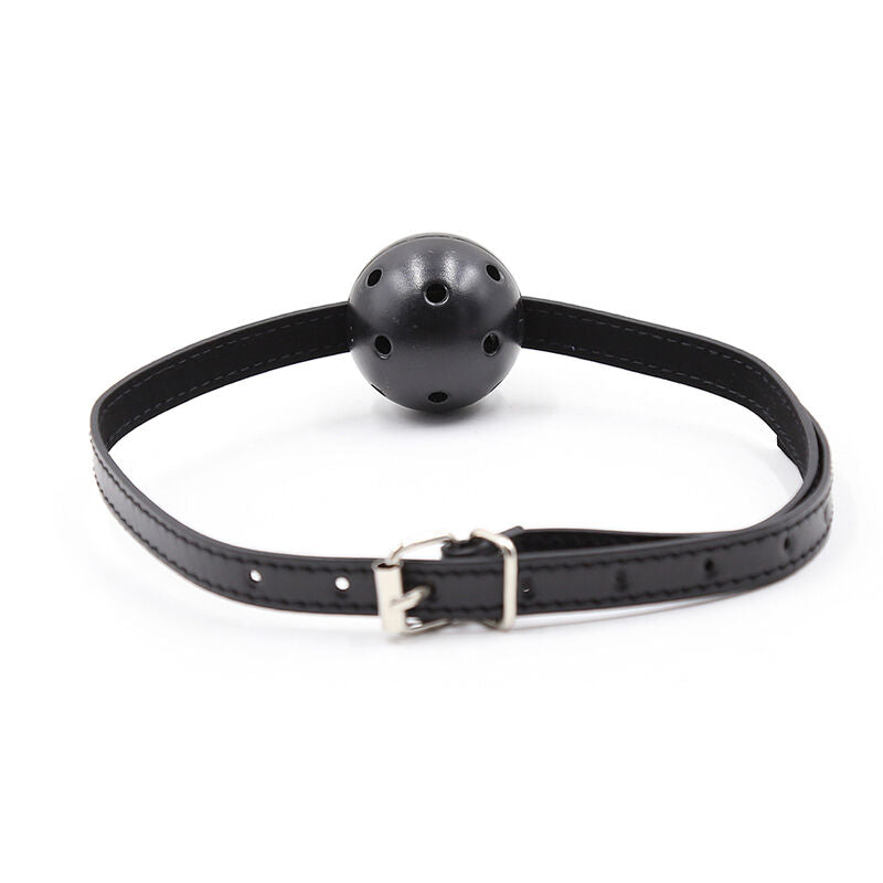 OHMAMA FETISH GAG AVEC BILLE ET EVENTS