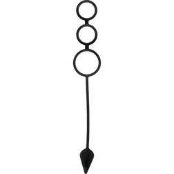 Kit plug + triple cockring silicone — emballage