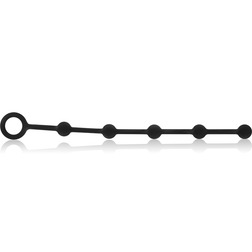 OHMAMA CHAINE ANAL EN SILICONE 23 CM
