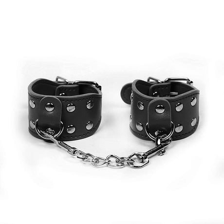 OHMAMA FETISH MINI RETENUES POIGNETS