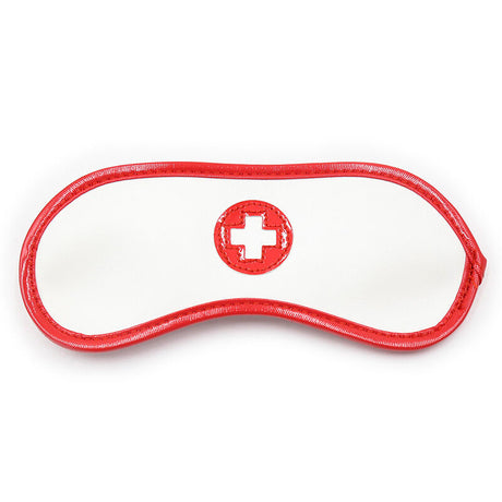 OHMAMA FETISH MINI SET 3 PIECES INFIRMIERE