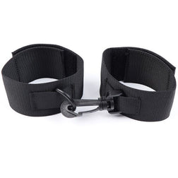 Bdsm Ohmama Fetish retenues de poignet en nylon Nylon