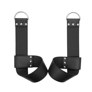 OHMAMA FETISH MANCHETTES DE SUSPENSION POIGNET OU CHEVILLE