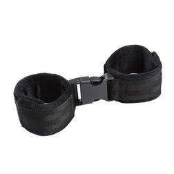 Bdsm Ohmama Fetish velcro clip central Nylon