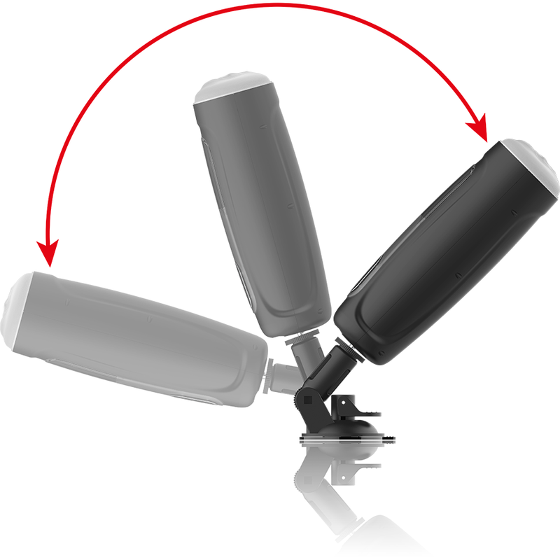 JAMYJOB TORNADO 360 ROTATION TECH STROKER