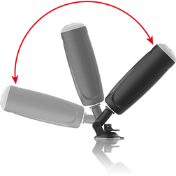 JAMYJOB TORNADO 360 ROTATION TECH STROKER
