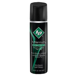 ID MILLENIUM LUBRIFIANT ID SILICONE MILLENIUM 65 ML