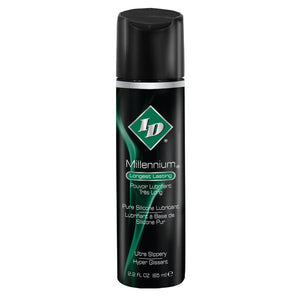 ID MILLENIUM LUBRIFIANT ID SILICONE MILLENIUM 65 ML