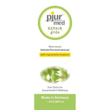 Lubrifiant Pjur Med Repair Glide base eau — sachet 2 ml · Pjur · Lubrifiants Mono-doses