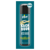 Dose lubrifiant anal au panthénol 2 ml — Back Door Regenerating · Pjur · Lubs & Sprays Relaxants Anal