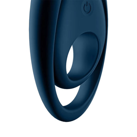 SATISFYER — vue de profil