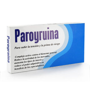 DIABLO GOLOSO BOITE BONBONNIERS PAROYRUINA