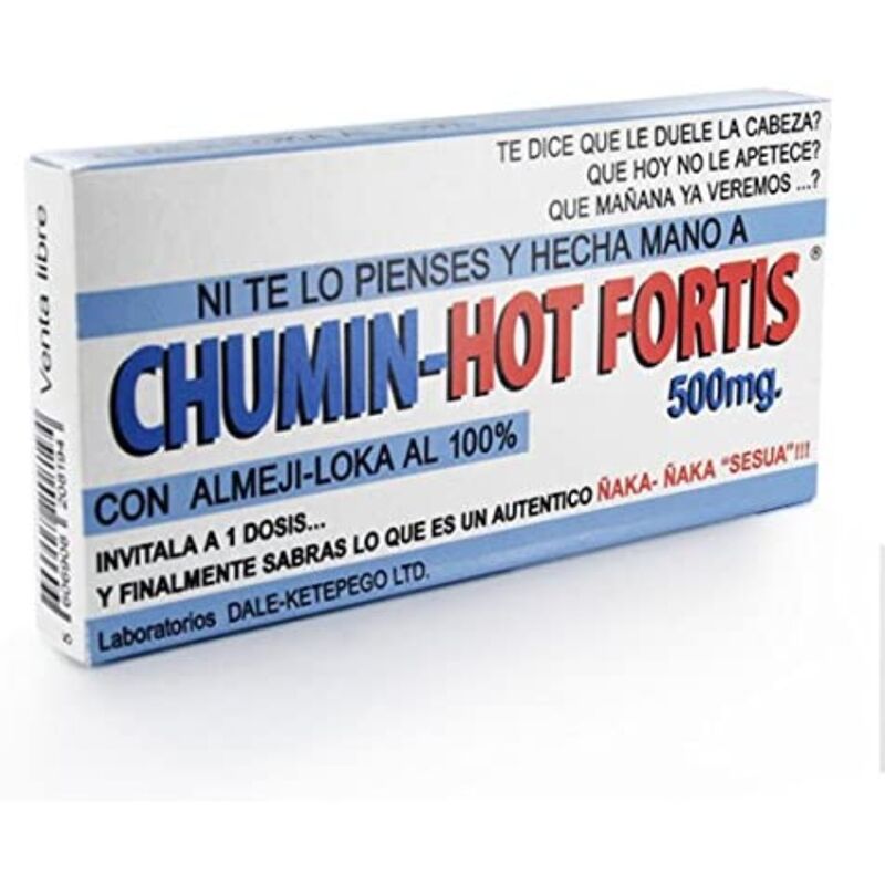 DIABLO GOLOSO BOITE BONBONNIERS FORTIS CHUMINE CHAUDE