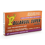 DIABLO GOLOSO SUPER BOITE BONBONNIERS POLLARGOL