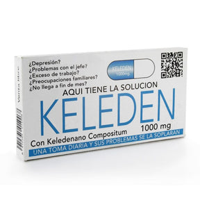 DIABLO GOLOSO BOITE BONBONNIERS KELEDEN