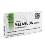 DIABLO GOLOSO BOITE BONBONNIERS MELASUDA
