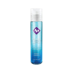 Lubrifiant à base d'eau Poche 30 ml - vue produit principale