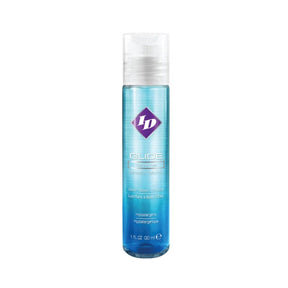 ID GLIDE LUBRIFIANT A BASE D EAU ID 30 ML
