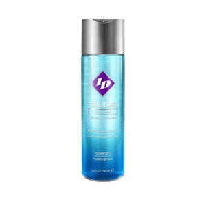 Lubrifiant hypoallergénique 130 ml — ID Glide · Id Glide · Base eau