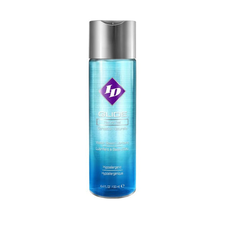Lubrifiant hypoallergénique 130 ml — ID Glide · Id Glide · Base eau