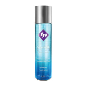 ID GLIDE LUBRIFIANT A BASE D EAU ID 500 ML