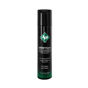 ID MILLENIUM LUBRIFIANT ID SILICONE MILLENIUM 30 ML