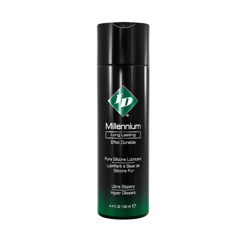 ID MILLENIUM LUBRIFIANT ID SILICONE 130 ML