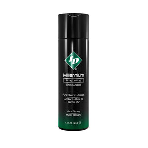 ID MILLENIUM LUBRIFIANT ID SILICONE 130 ML