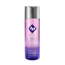 Lubrifiants Pleasure Tingling pour ton plaisir