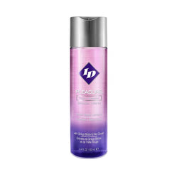 Lubrifiant eau sensation picotante 130 ml — Pleasure Tingling