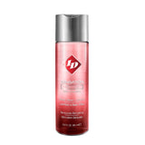Lubrifiant eau effet chauffant format compact 65 ml · Id Sensation · Lubrifiants