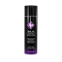 Lubrifiants Silk pour ton plaisir