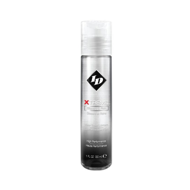 ID XTREME LUBRIFIANT 30 ML