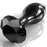 Plug anal en verre — Icicles N.78 · Icicles · Plugs