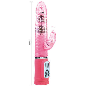 BAILE MIGNON LAPIN PASSION RAMPANTE 10F 27 CM