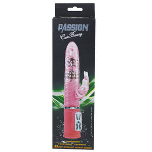 BAILE MIGNON LAPIN PASSION RAMPANTE 10F 27 CM