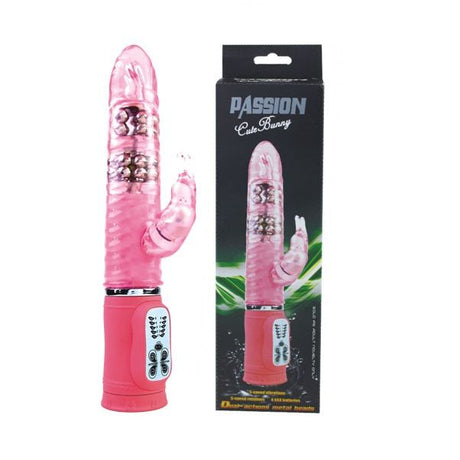 BAILE MIGNON LAPIN PASSION RAMPANTE 10F 27 CM