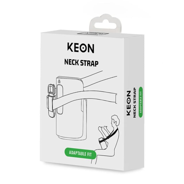 KIIROO - SANGLE DE COU KEON SANGLE DE COU · Kiiroo · -Accessoires de pénis