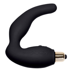 Plug anal Stimulateur prostatique vibrant 7 modes pour homme