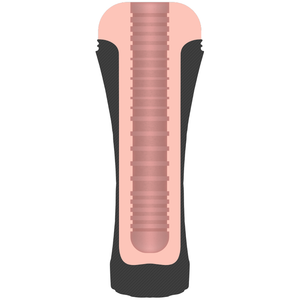 JAMYJOB MASTURBATEUR DE BOUCHE BOUCHE
