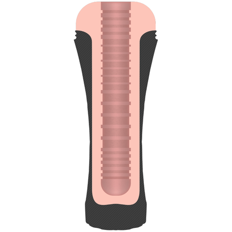 JAMYJOB MASTURBATEUR DE BOUCHE BOUCHE