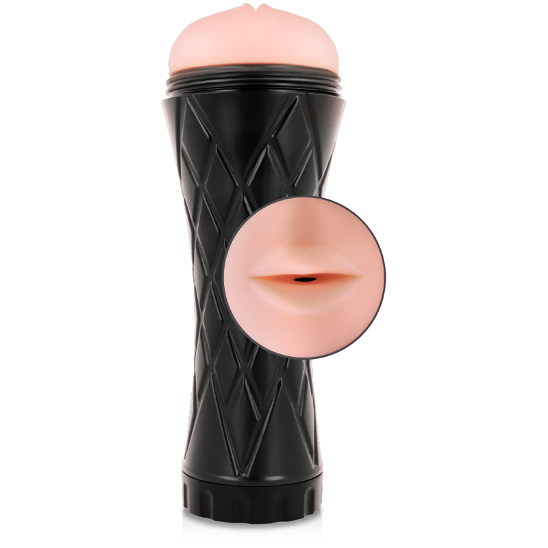 JAMYJOB MASTURBATEUR DE BOUCHE BOUCHE