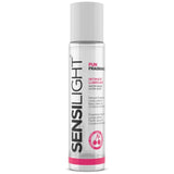 Lubrifiant aromatisé cerise 60 ml — Sensilight · Intimateline Intimateline · Lubrifiants aromatisés