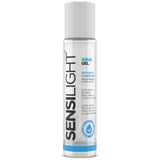 Lubrifiant hydratant 60 ml — Sensilight Aquagel · Intimateline Intimateline · Base eau