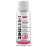 Lubrifiant longue durée 30 ml format poche — Sensilight Original · Intimateline Intimateline · Base eau