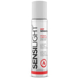 INTIMATELINE LUBRIFIANT EFFET CHALEUR CHAUD SENSILIGHT 60 ML