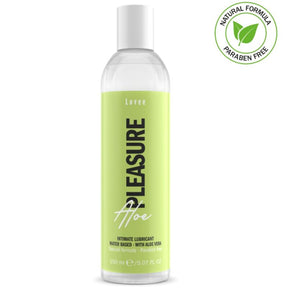 Lubrifiant aloe vera 150 ml — Lovee · Intimateline Boyglide · Lubrifiants aromatisés