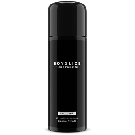 Lubrifiant silicone format poche 30 ml — Boyglide · Intimateline Boyglide · Lubrifiants base silicone
